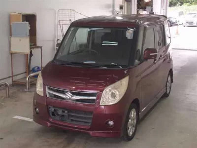 Suzuki PALETTE