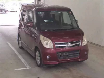 Suzuki PALETTE