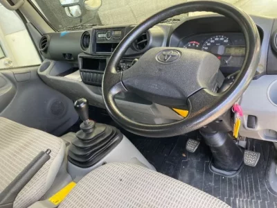 Toyota DYNA