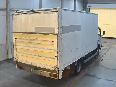 Hino DUTRO