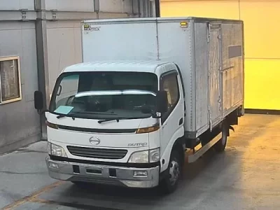 Hino DUTRO