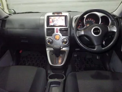 Daihatsu Be-Go
