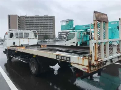 Mazda TITAN