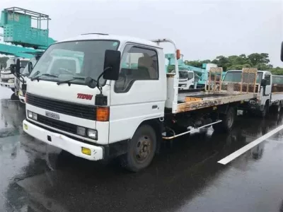 Mazda TITAN