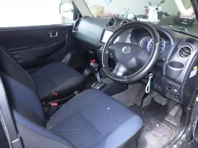 Nissan KIX