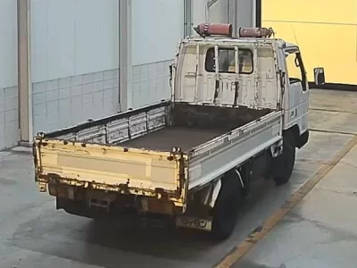 Mazda TITAN