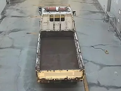 Mazda TITAN