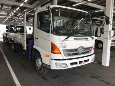 Hino RANGER