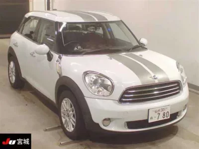 BMW MINI