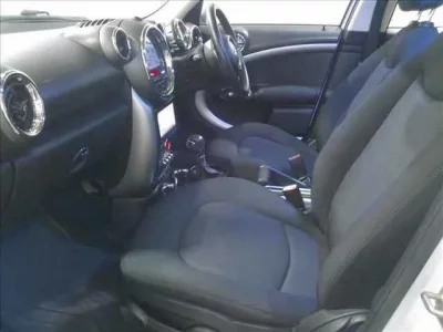 BMW MINI