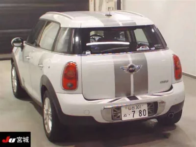 BMW MINI