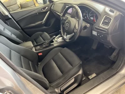 Mazda ATENZA WAGON