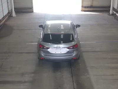 Mazda ATENZA WAGON