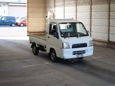 Subaru SAMBAR