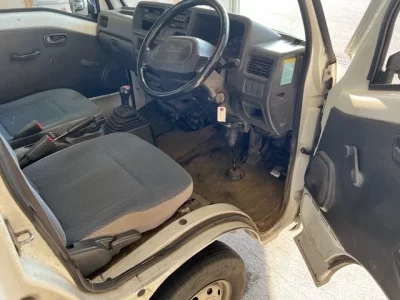 Subaru SAMBAR