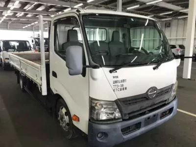Hino DUTRO