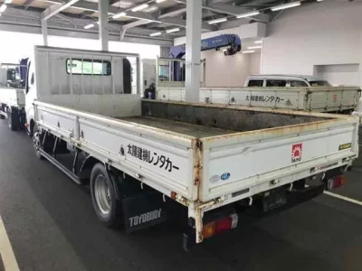 Hino DUTRO