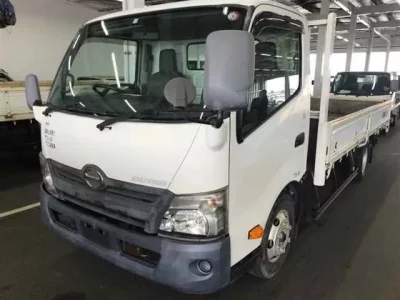 Hino DUTRO