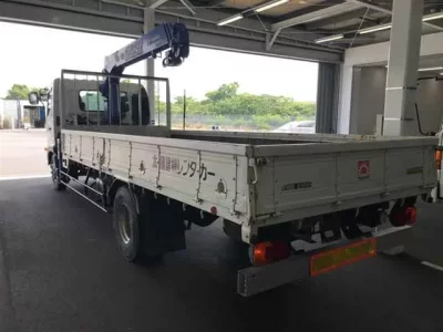 Hino RANGER