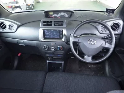 Toyota BB