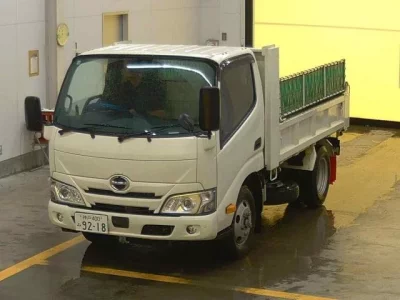 Hino DUTRO