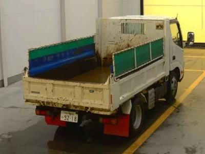 Hino DUTRO