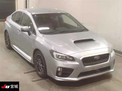 Subaru WRX