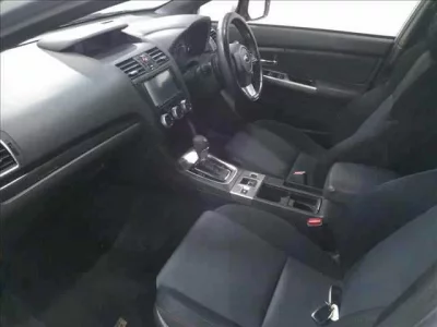 Subaru WRX
