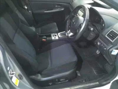 Subaru WRX