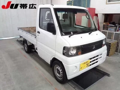 Mitsubishi MINICAB TRUCK