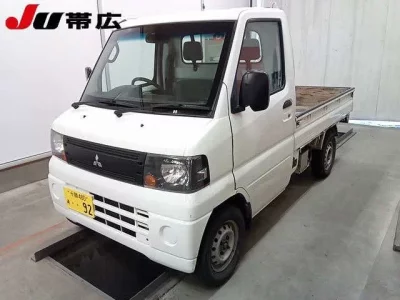 Mitsubishi MINICAB TRUCK