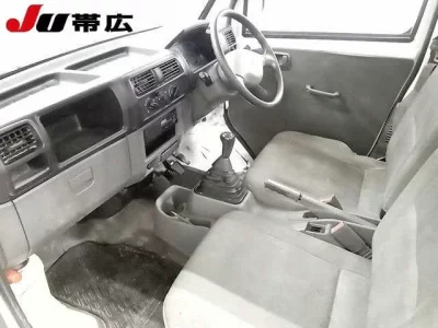 Mitsubishi MINICAB TRUCK