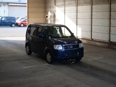 Nissan OTTI