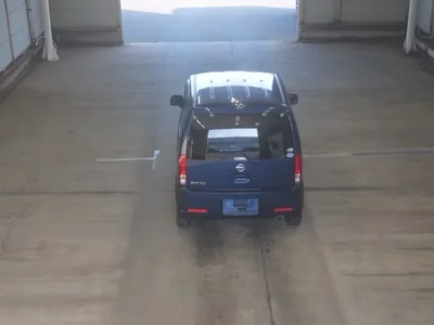 Nissan OTTI