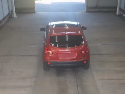 Nissan DUALIS
