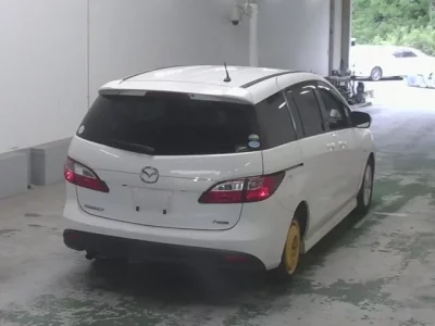 Mazda PREMACY