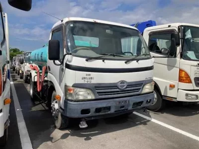 Hino DUTRO