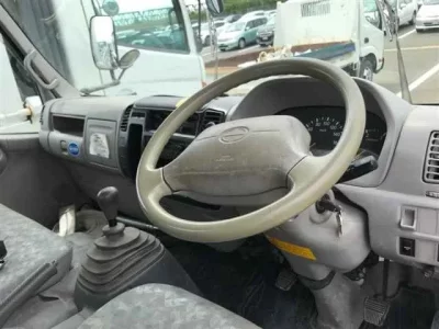 Hino DUTRO