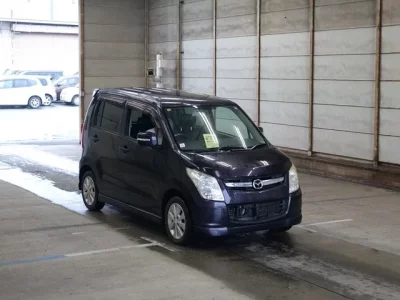 Mazda AZ WAGON