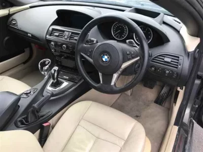 BMW 6-Series