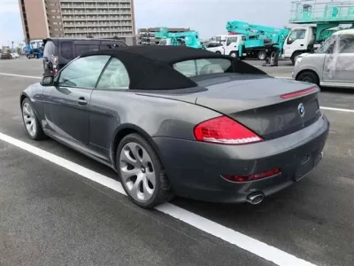 BMW 6-Series