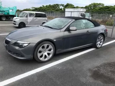 BMW 6-Series