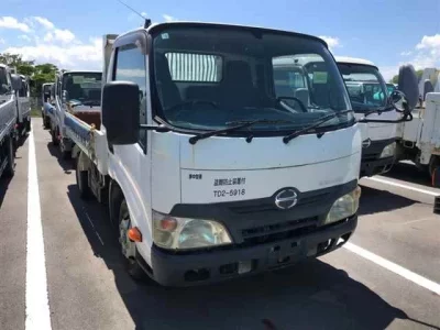 Hino DUTRO