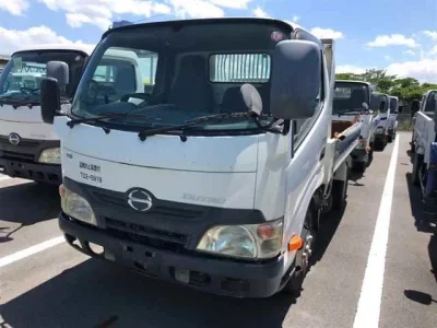Hino DUTRO