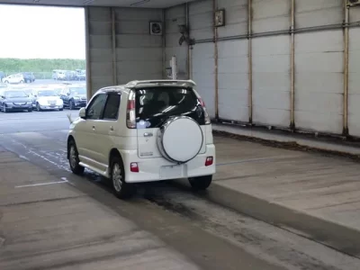 Daihatsu TERIOS KID
