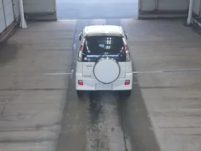 Daihatsu TERIOS KID