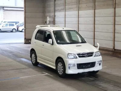 Daihatsu TERIOS KID