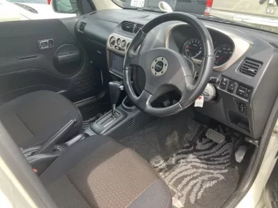 Daihatsu TERIOS KID
