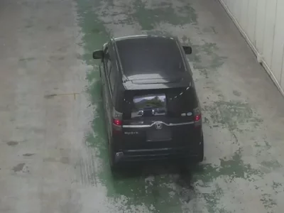 Honda ZEST