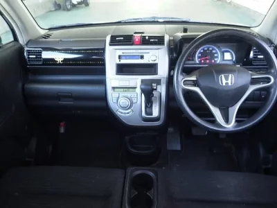 Honda ZEST